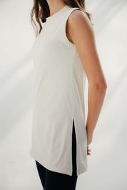 Core Extend Light Cafe Shirt ( Cut )