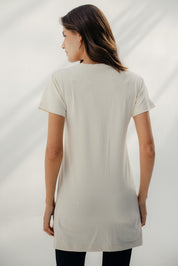 Core Extend Light Cafe Shirt ( Half )