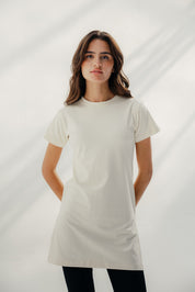 Core Extend Light Cafe Shirt ( Half )
