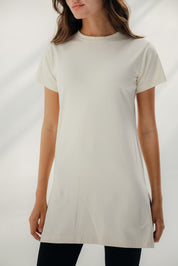 Core Extend Light Cafe Shirt ( Half )