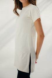 Core Extend Light Cafe Shirt ( Half )