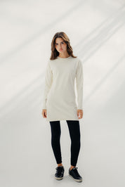 Core Extend Light Cafe Shirt ( Long )