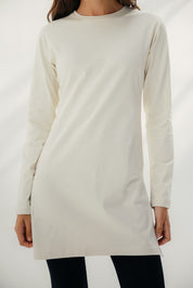 Core Extend Light Cafe Shirt ( Long )