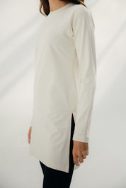 Core Extend Light Cafe Shirt ( Long )