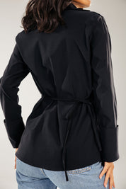 TOP Black
