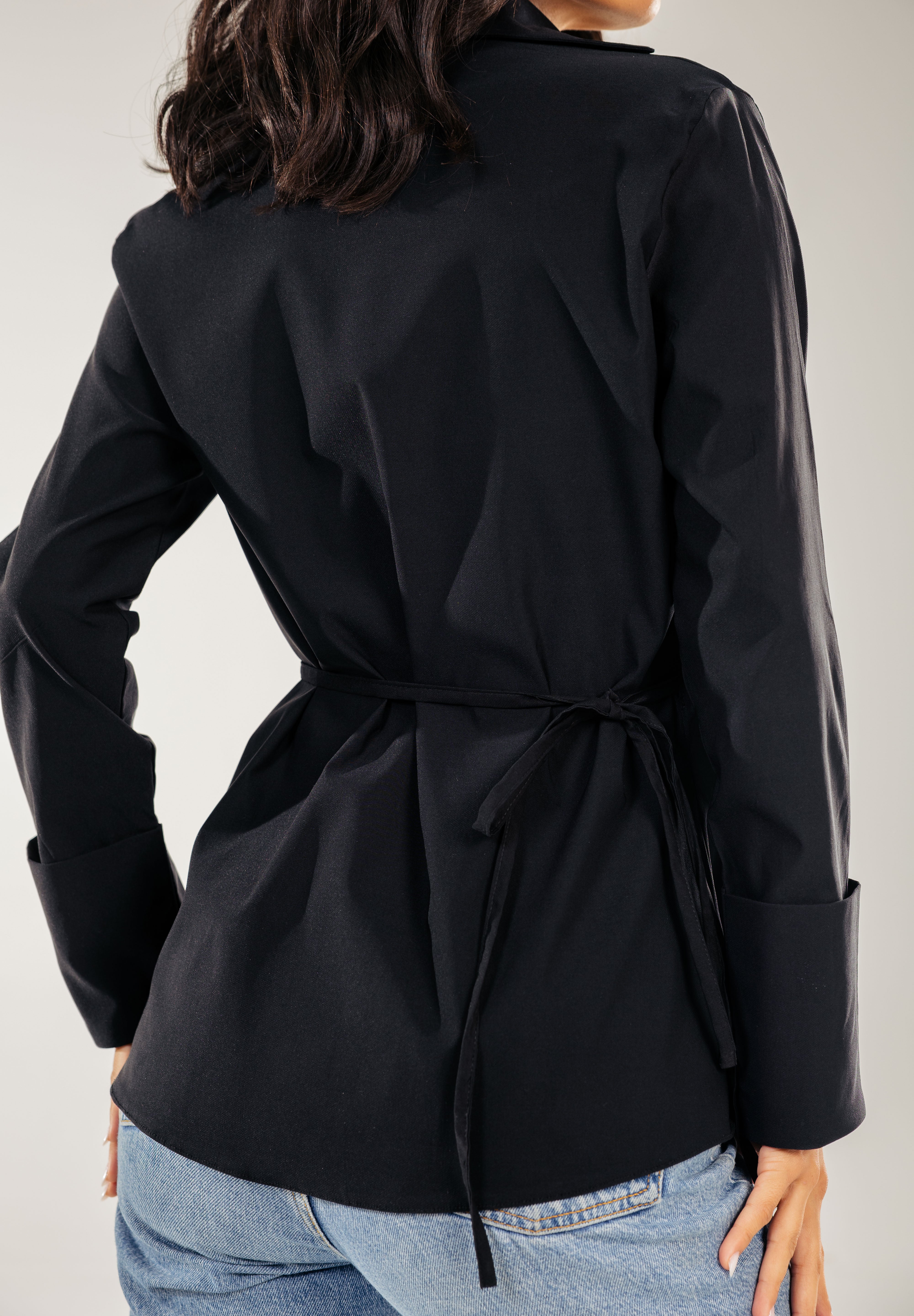 TOP Black