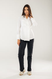TOP White