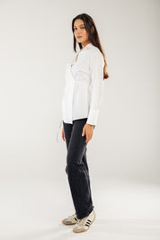 TOP White