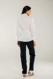 TOP White