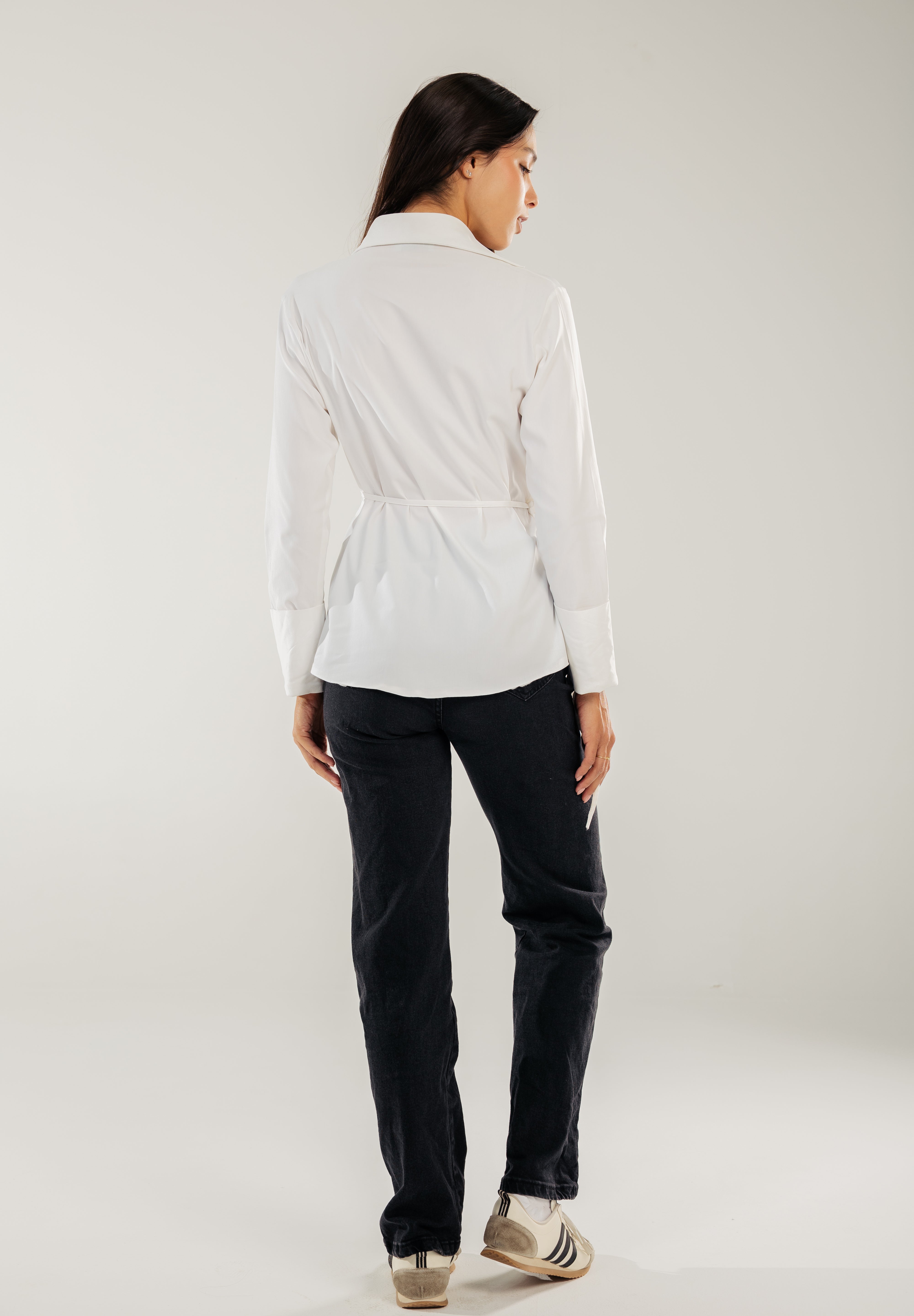 TOP White