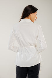 TOP White