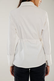 TOP White