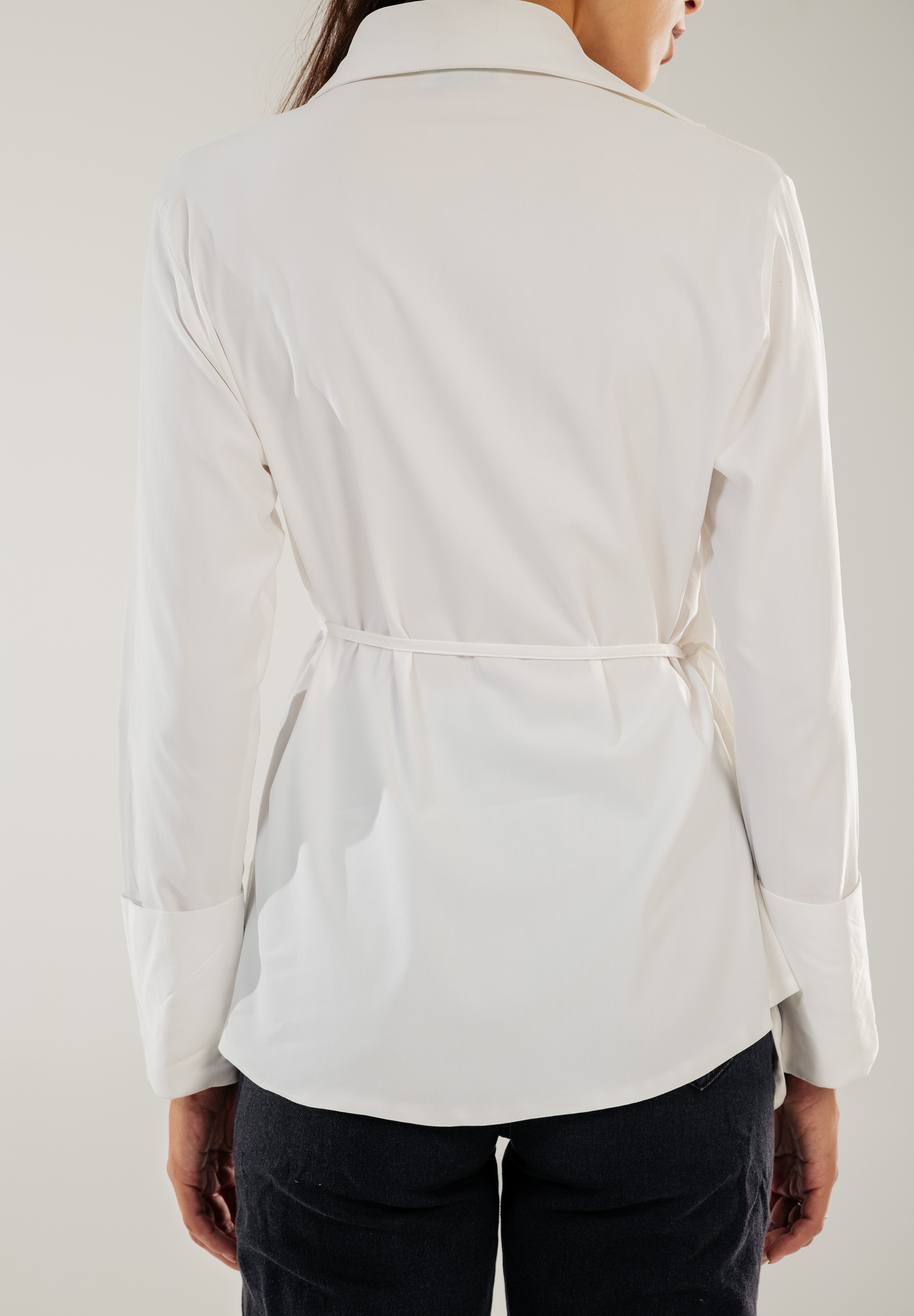 TOP White