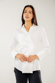 TOP White