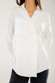 TOP White