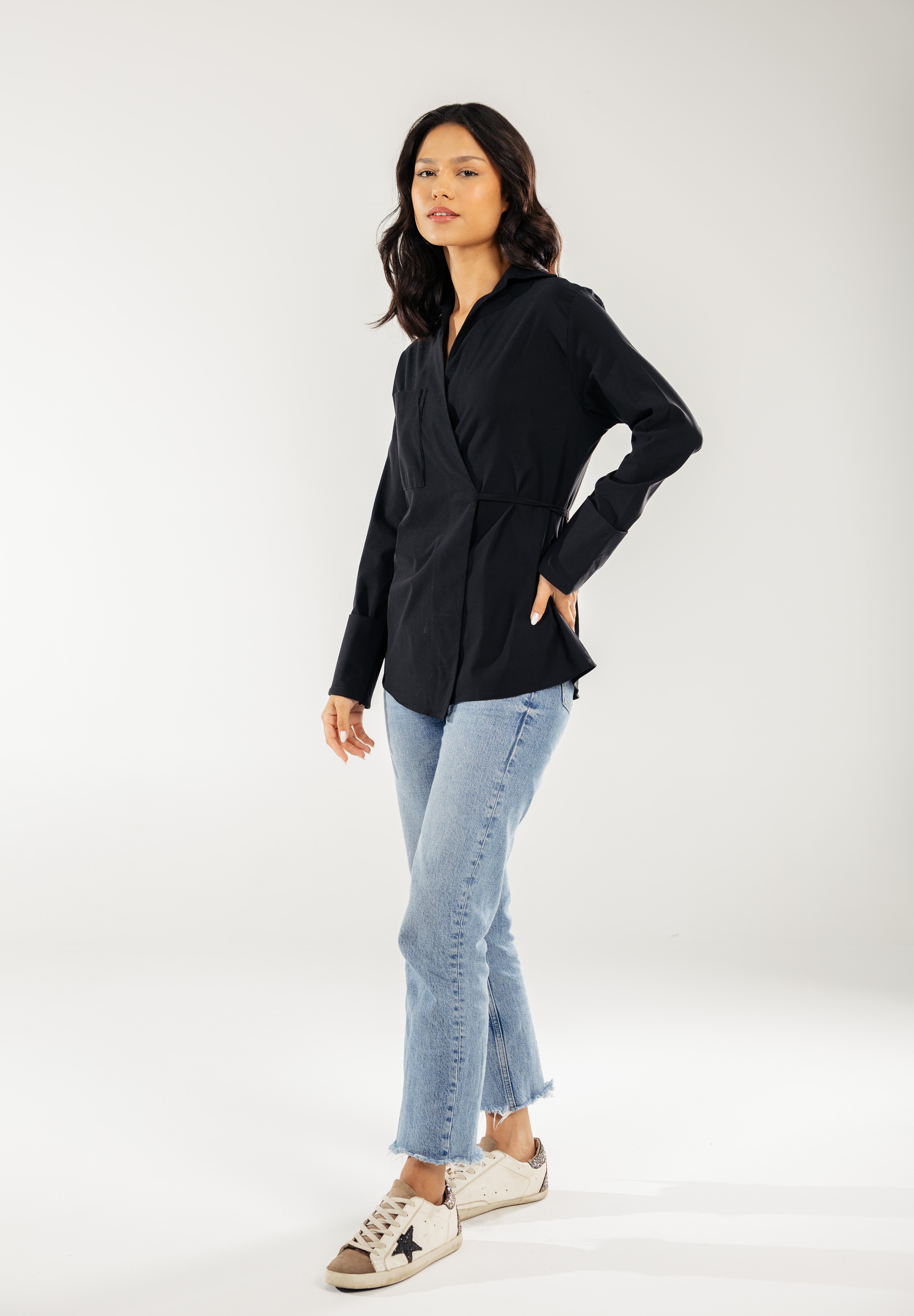TOP Black