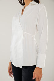 TOP White