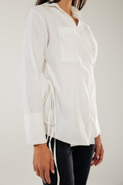 TOP White