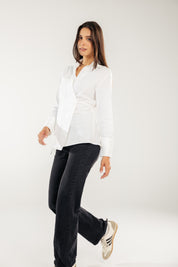 TOP White