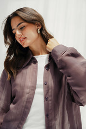The sunset tailoring chemise CAFE