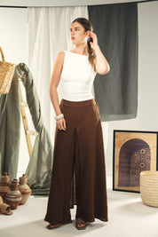 S26-P43 BROWN
