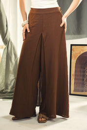 S26-P43 BROWN