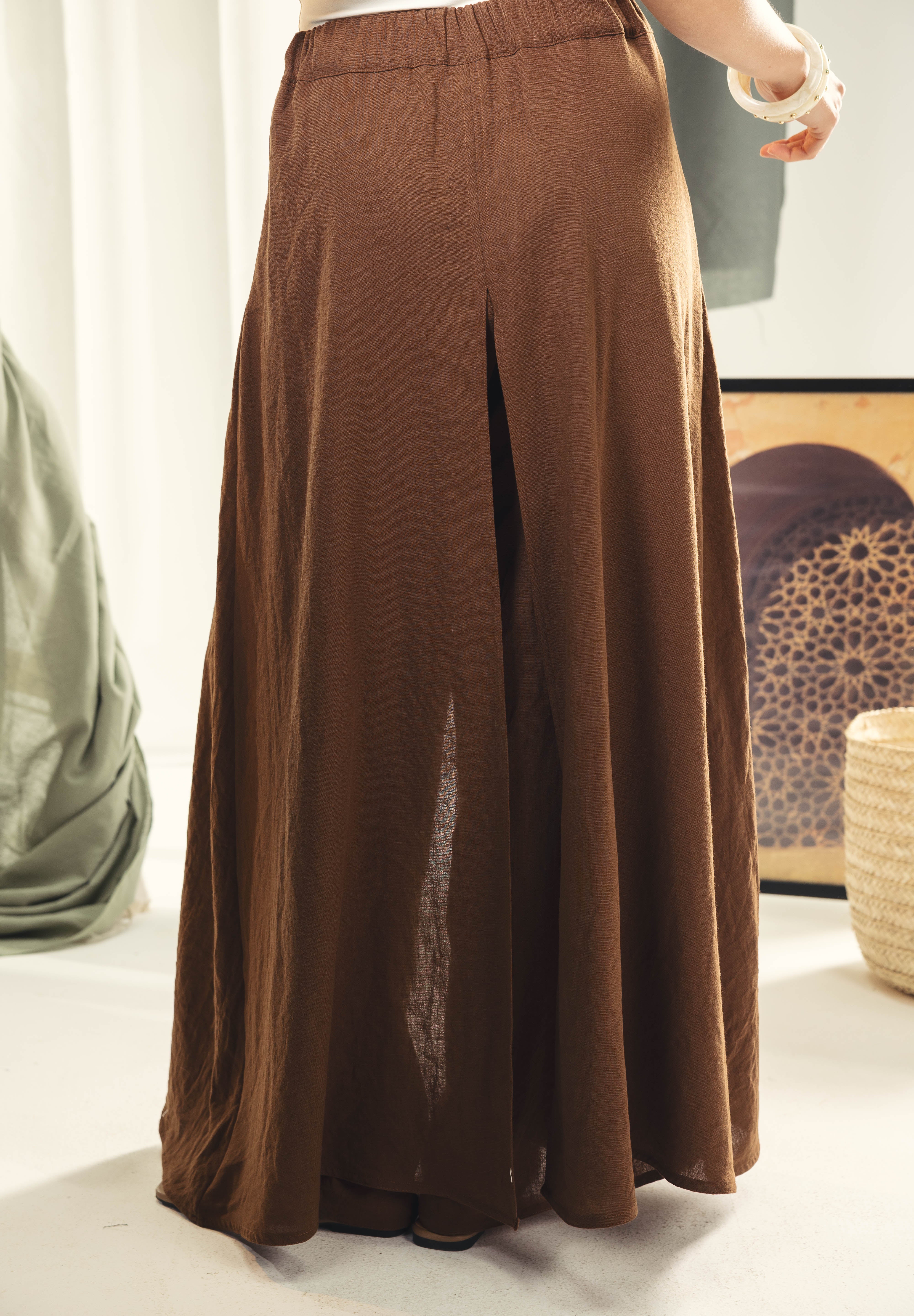 S26-P43 BROWN