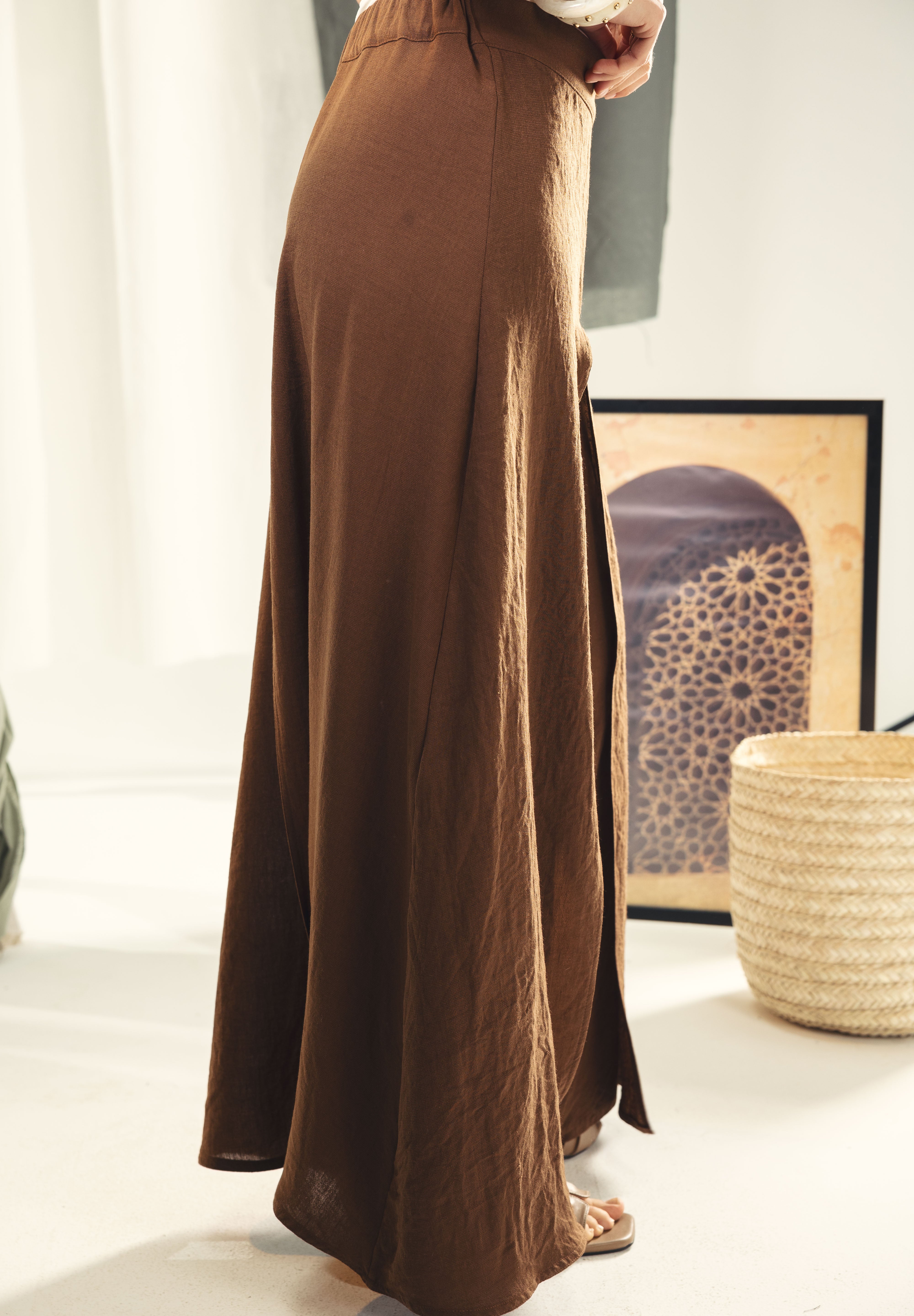 S26-P43 BROWN