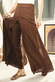 S26-P43 BROWN