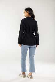 TOP Black