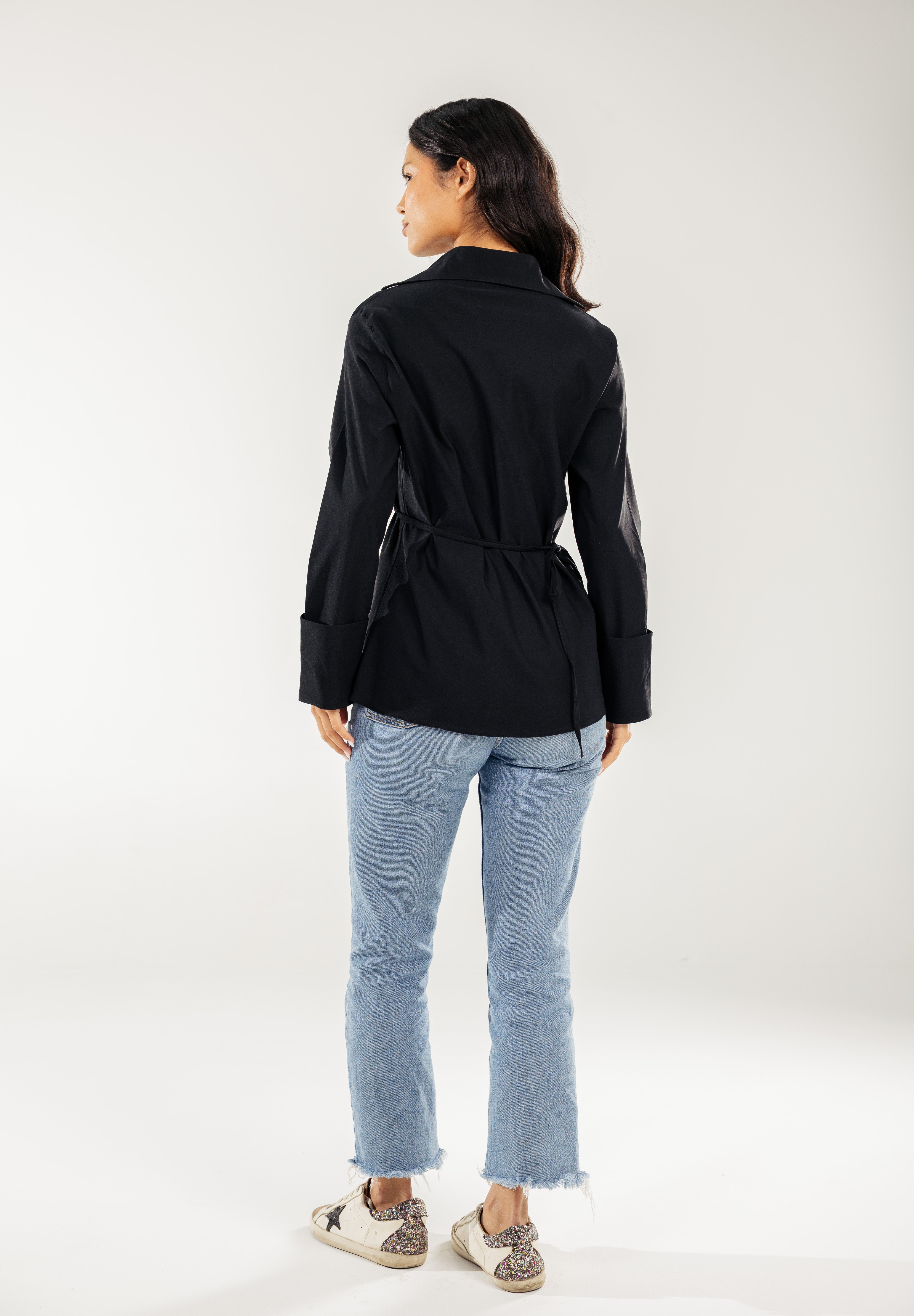 TOP Black