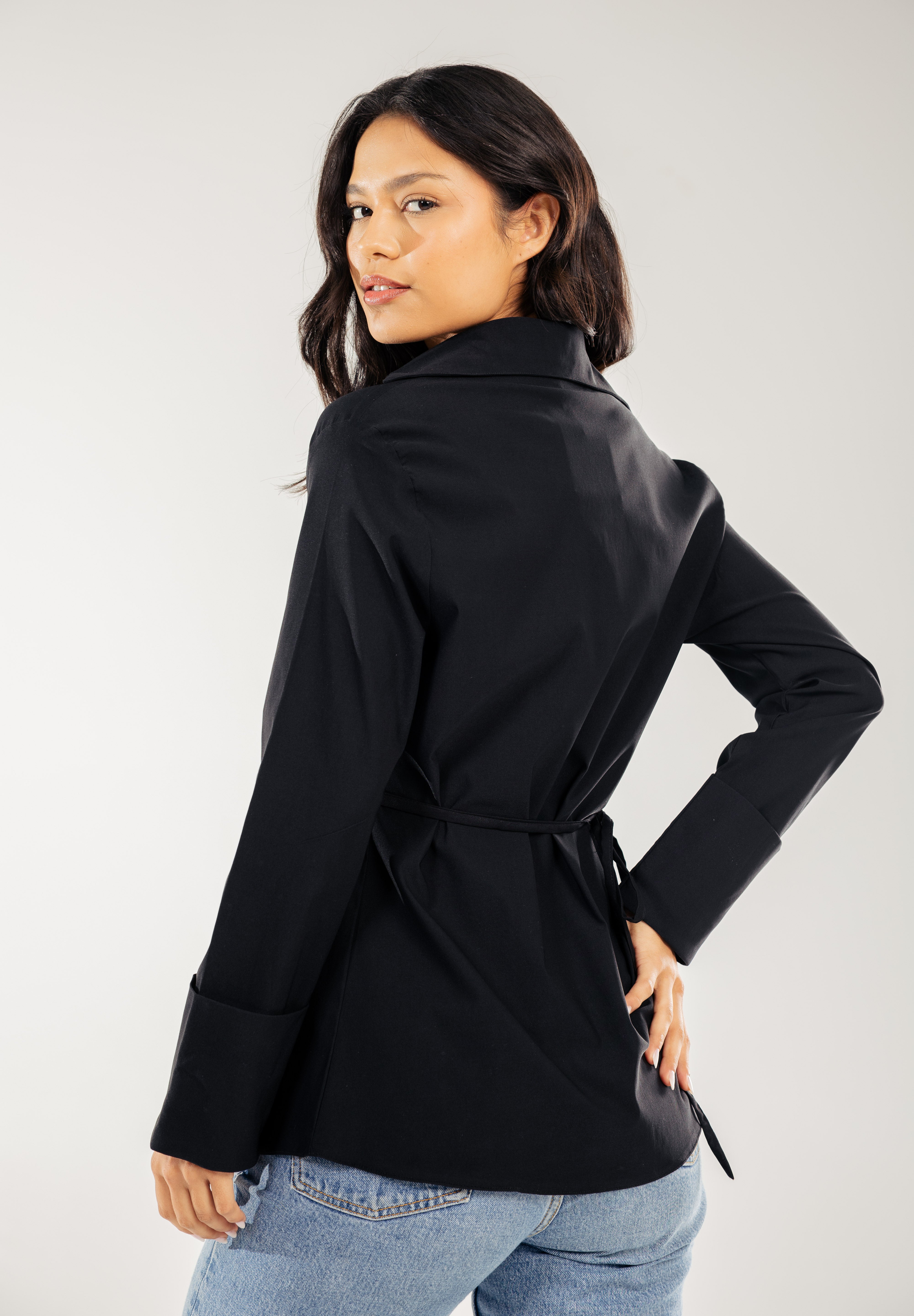 TOP Black