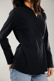 TOP Black