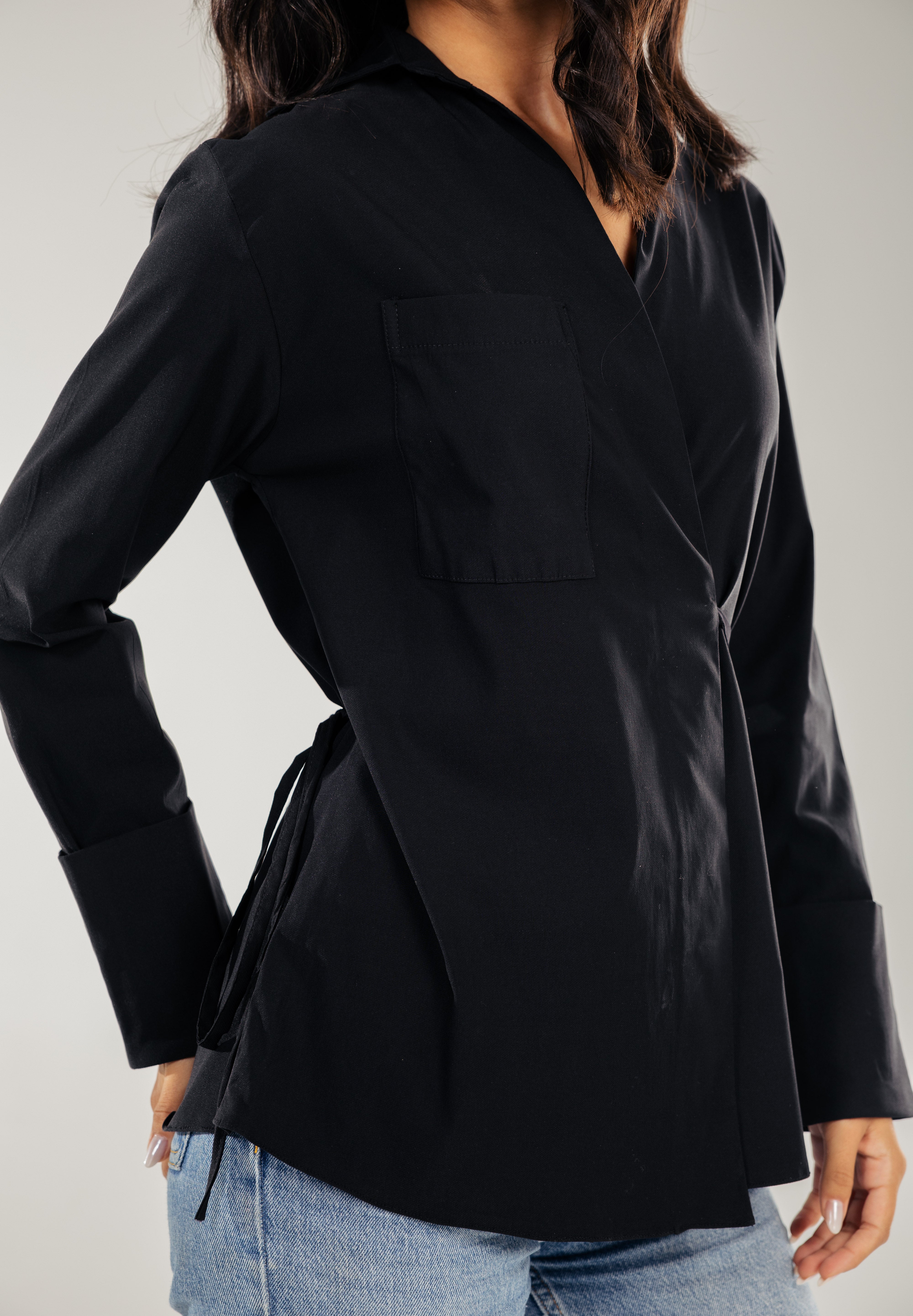 TOP Black