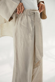 The day break pants beige