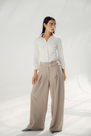 The Dune Pants Cafe