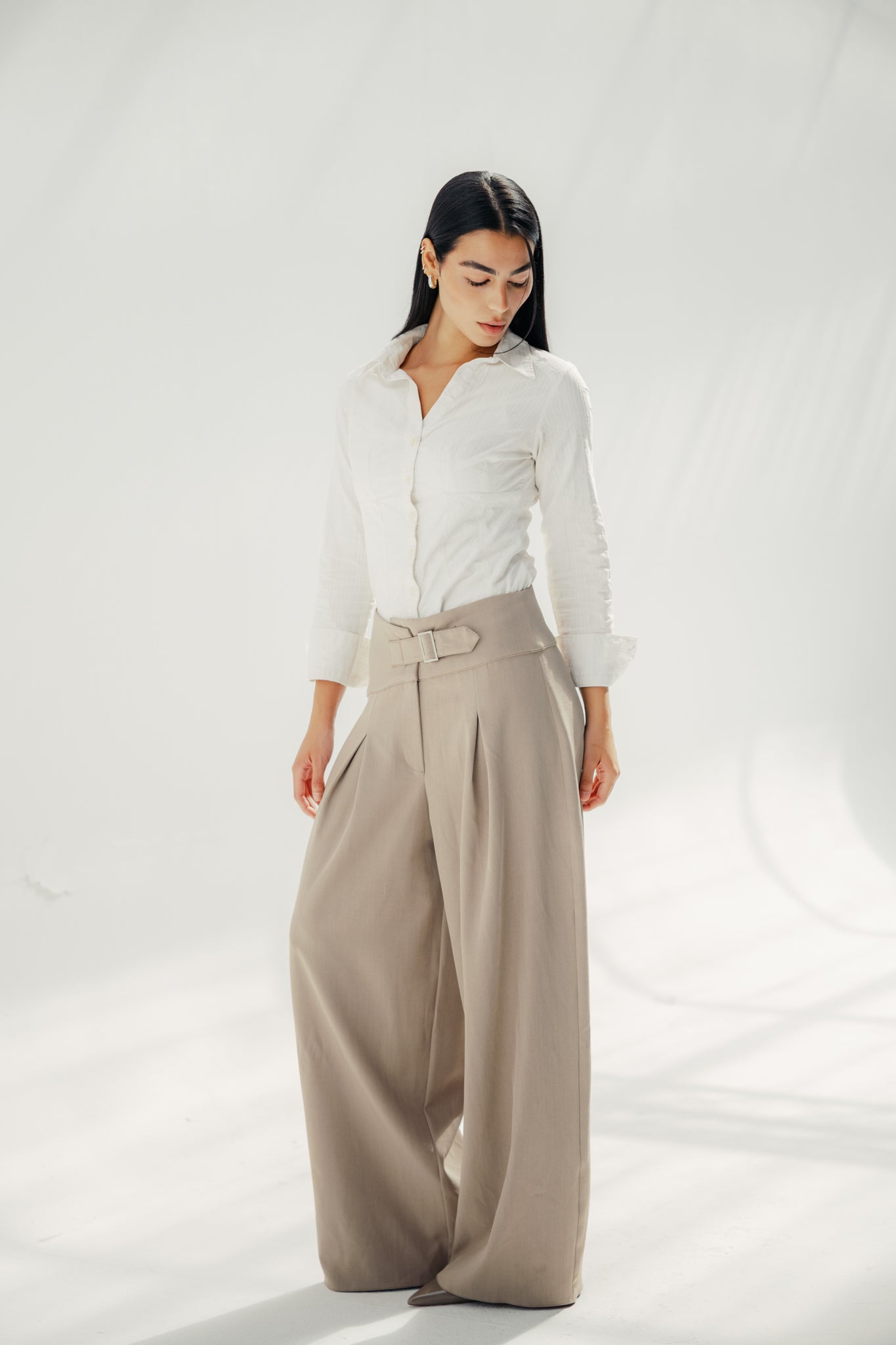 The Dune Pants Cafe