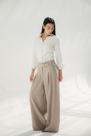 The Dune Pants Cafe