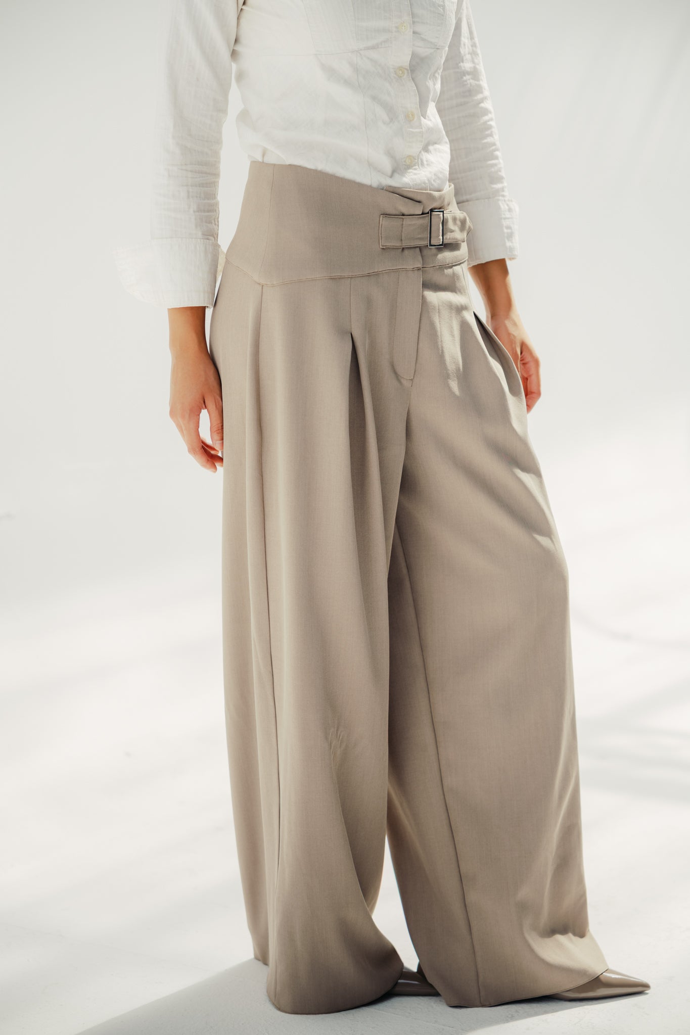 The Dune Pants Cafe