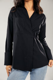 TOP Black