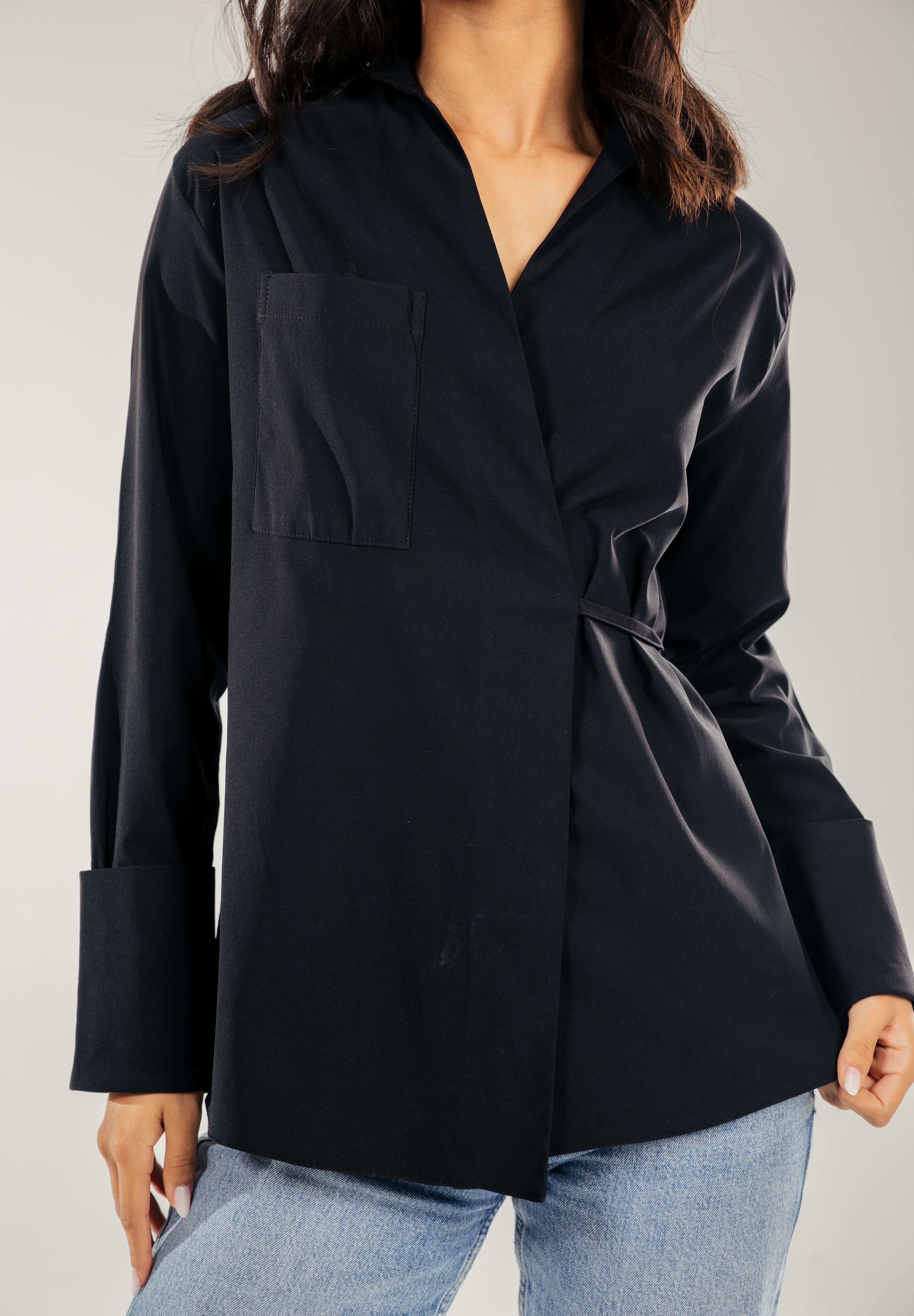 TOP Black
