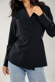 TOP Black