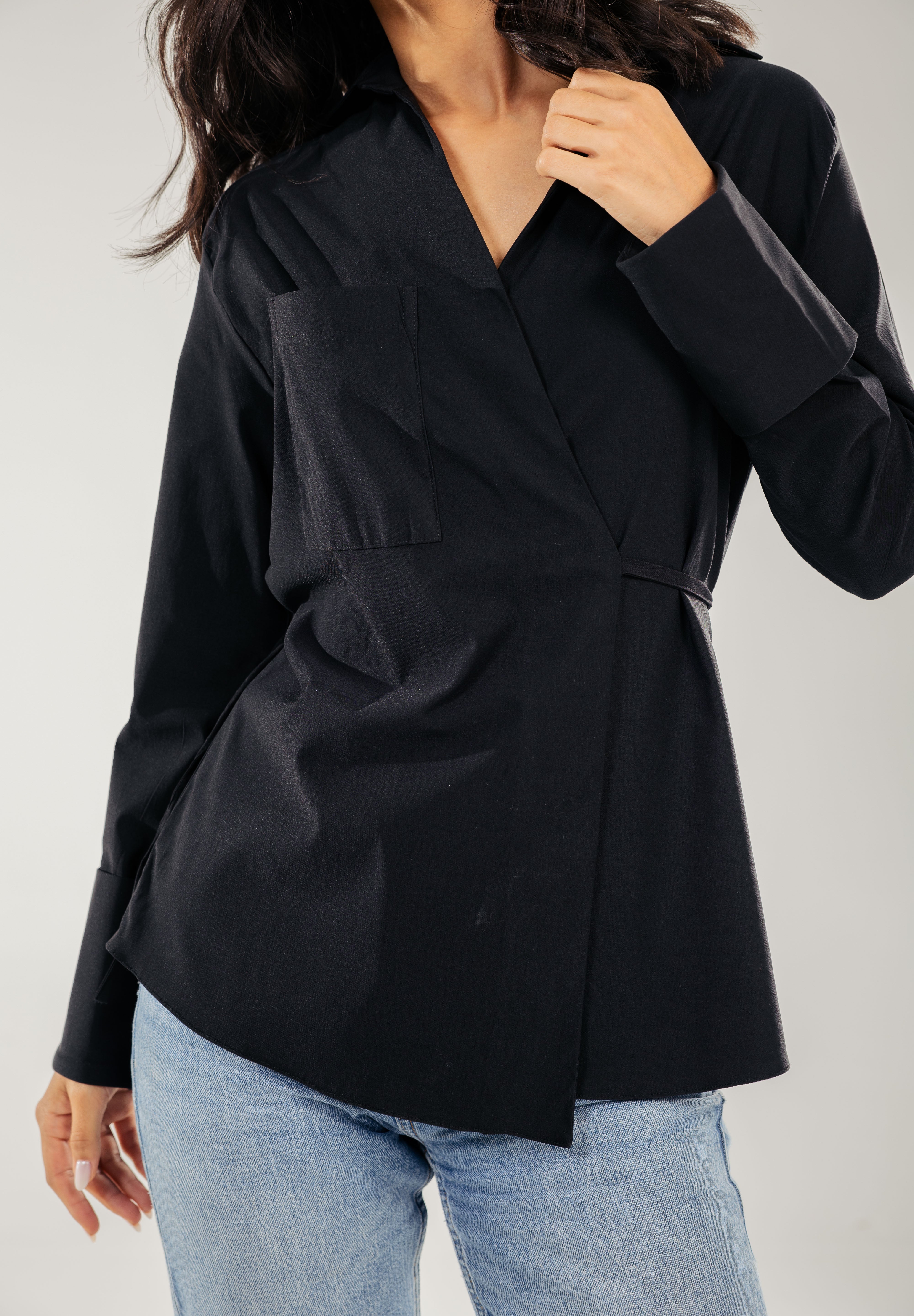 TOP Black