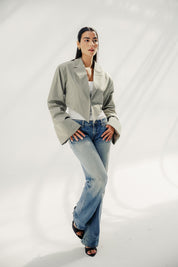Blazer's Classic Oilve