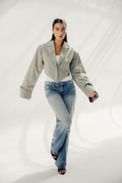 Blazer's Classic Oilve