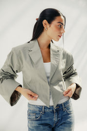 Blazer's Classic Oilve