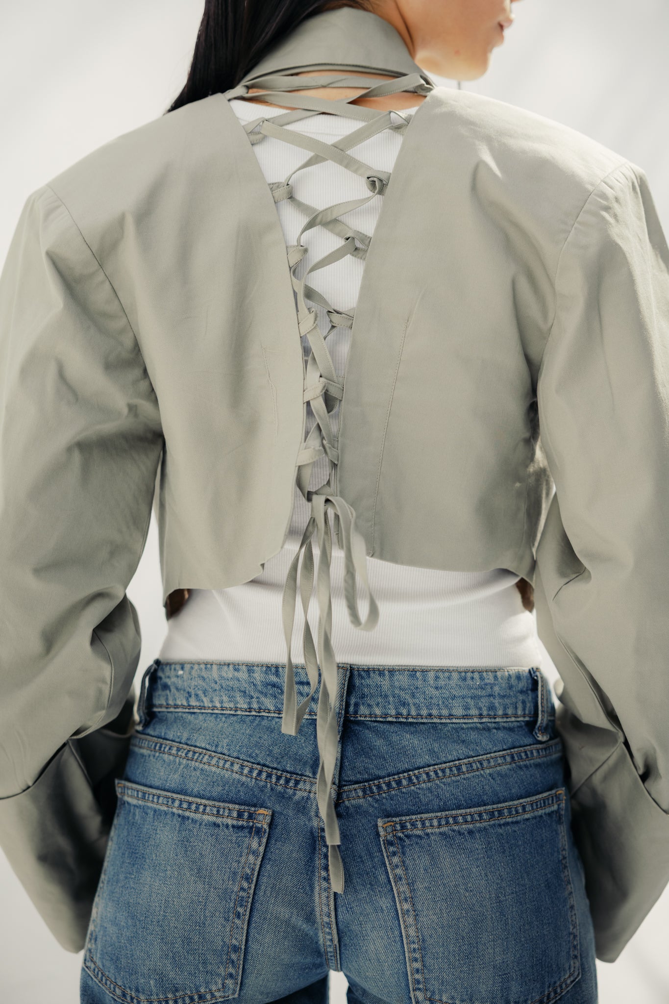 Blazer's Classic Oilve