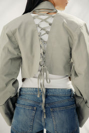Blazer's Classic Oilve