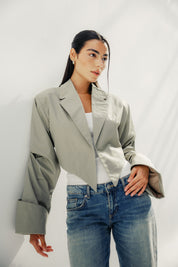 Blazer's Classic Oilve