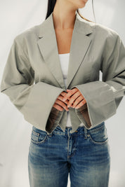 Blazer's Classic Oilve